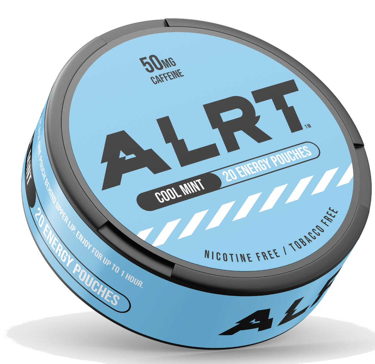 ALRT Cool Mint