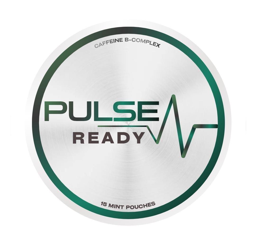 Pulse Ready