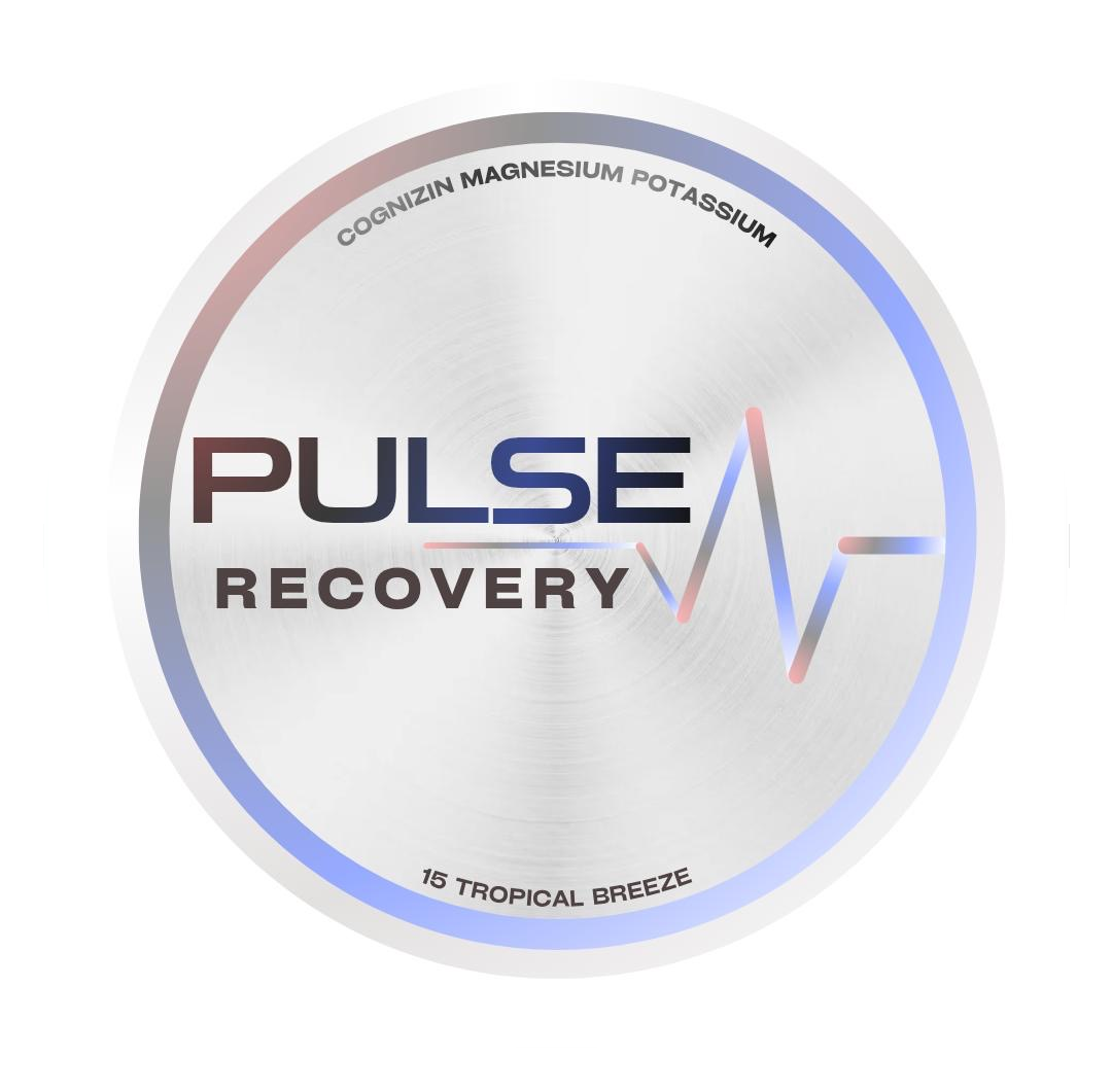 Recovery